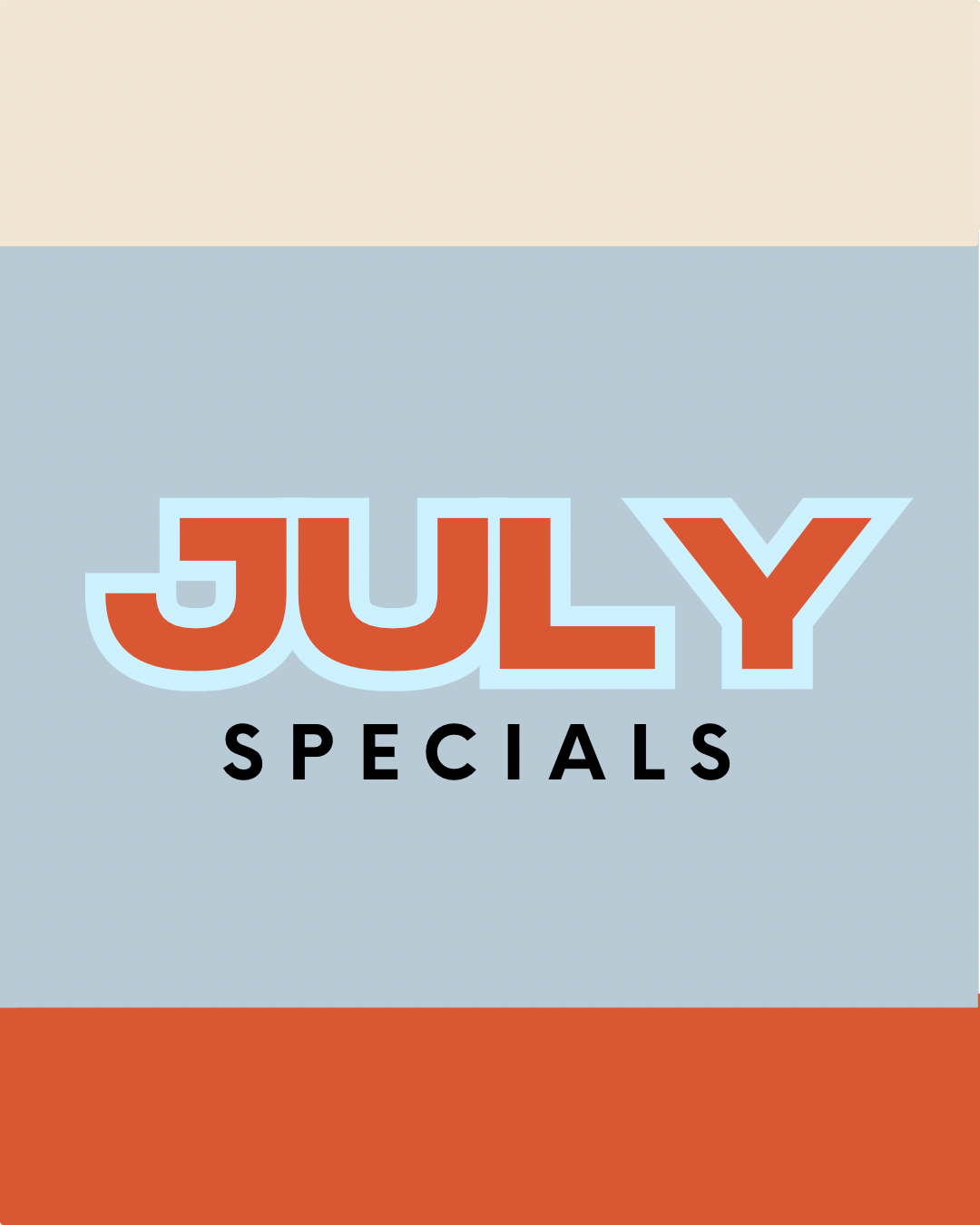 JULY - 1