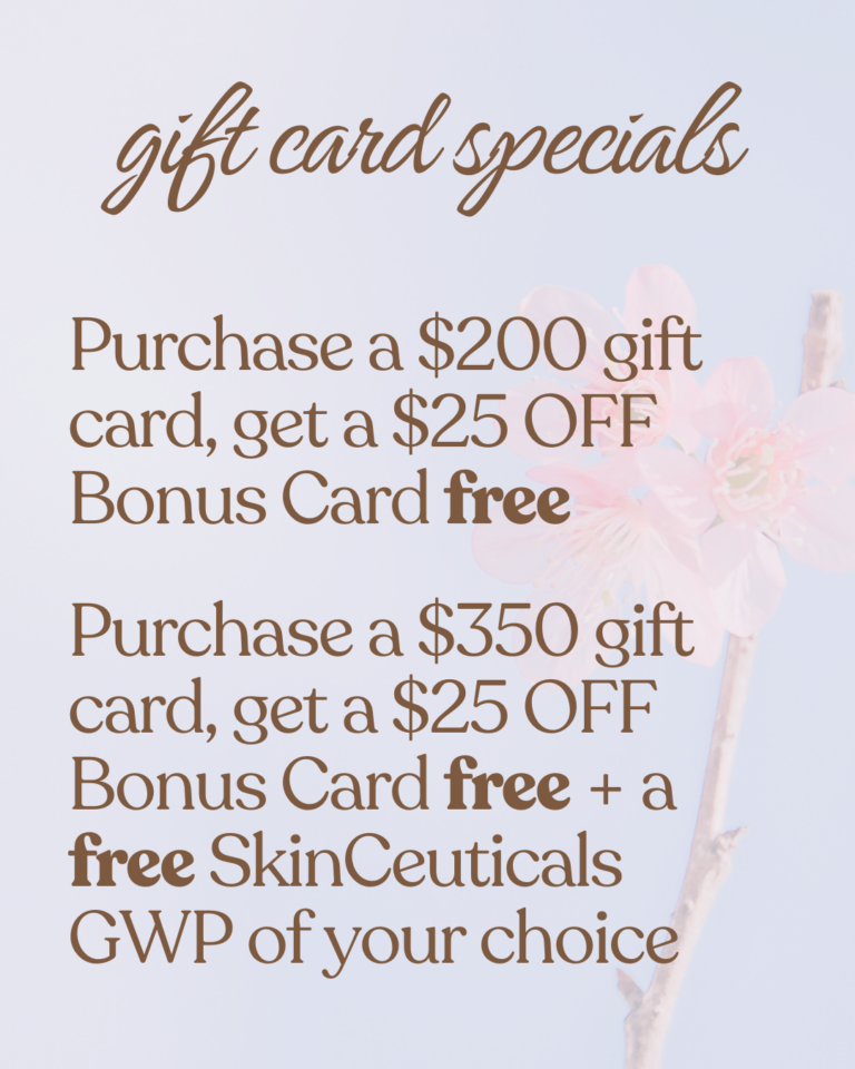 May Promos - 2