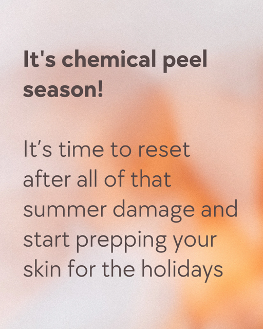 September PROMOS - 2